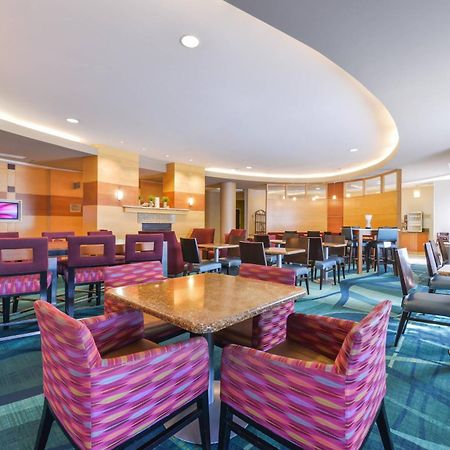 Springhill Suites Arundel Mills BWI Airport Hanover Dış mekan fotoğraf