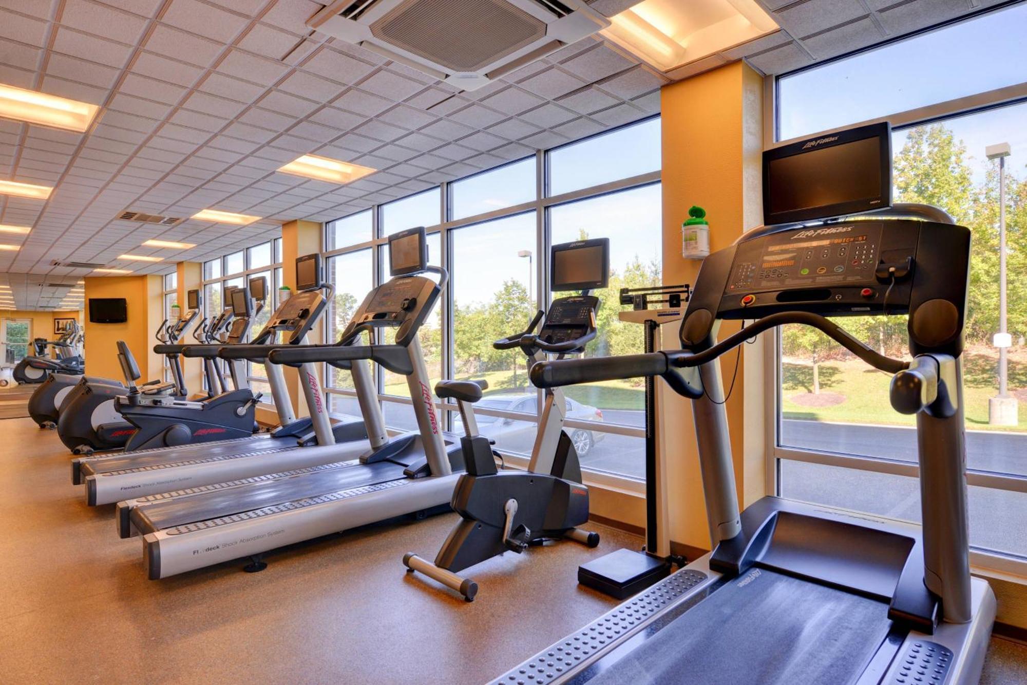 Springhill Suites Arundel Mills BWI Airport Hanover Dış mekan fotoğraf