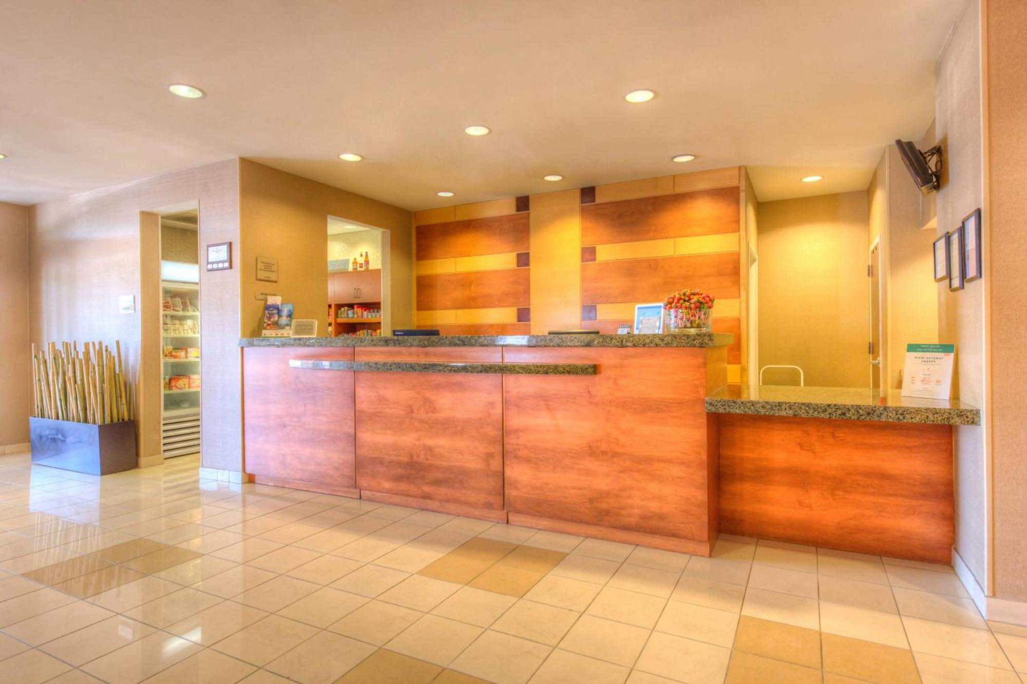 Springhill Suites Arundel Mills BWI Airport Hanover Dış mekan fotoğraf