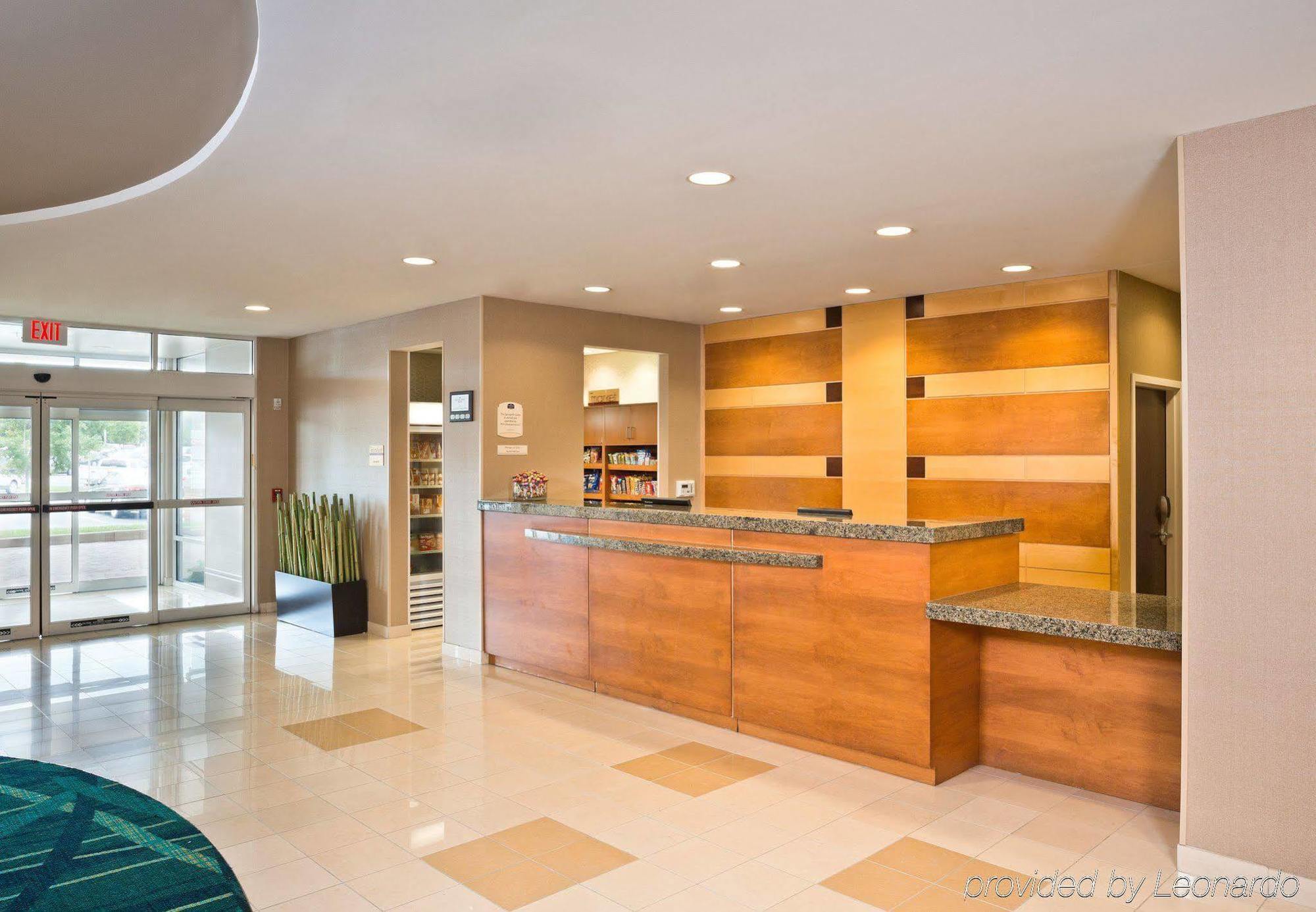Springhill Suites Arundel Mills BWI Airport Hanover Dış mekan fotoğraf