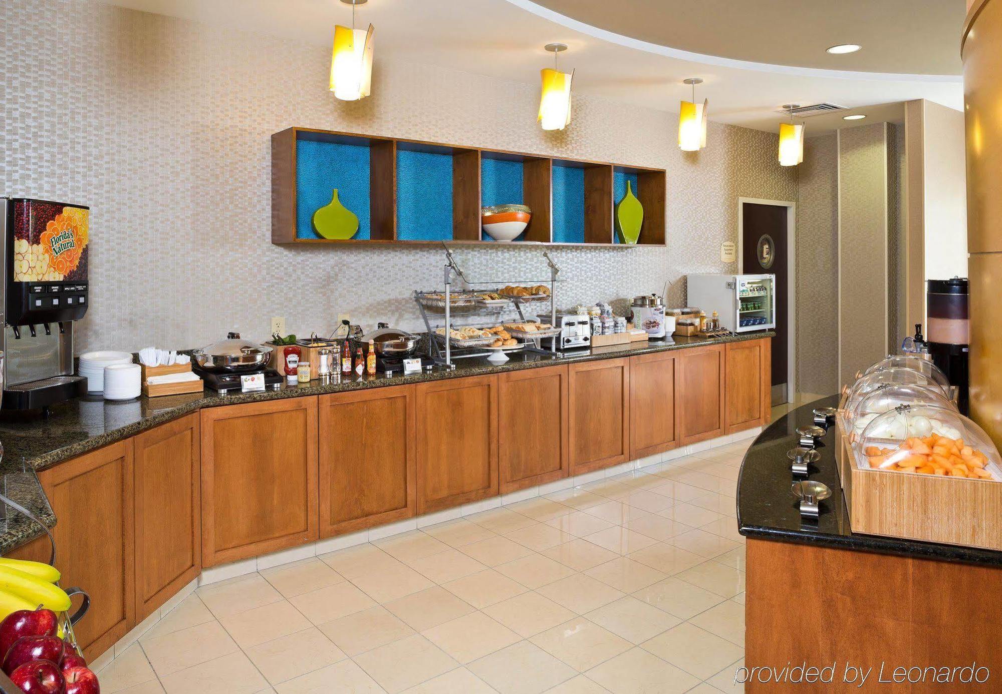 Springhill Suites Arundel Mills BWI Airport Hanover Dış mekan fotoğraf