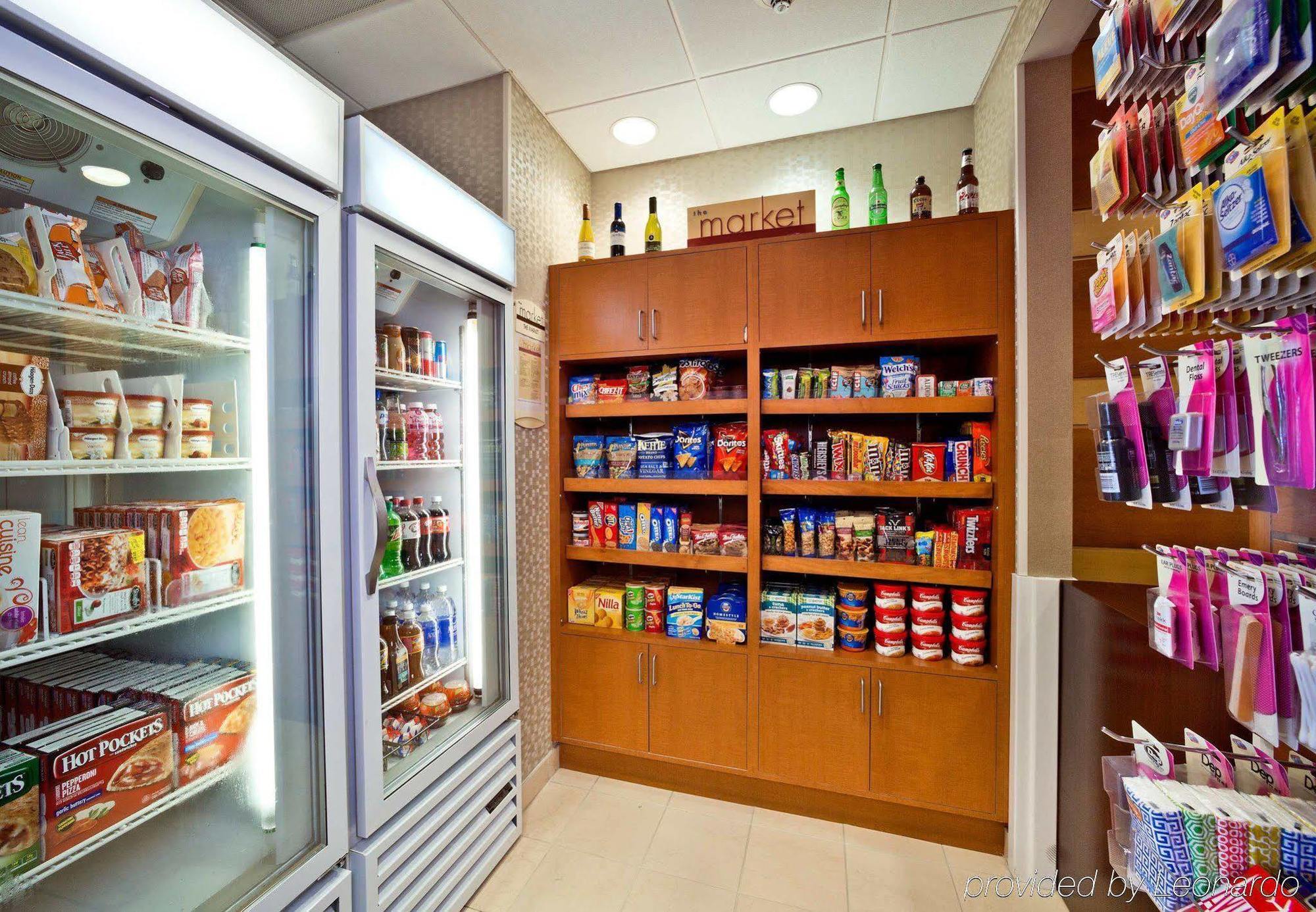 Springhill Suites Arundel Mills BWI Airport Hanover Dış mekan fotoğraf